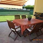 Vila Posta Vecchia *