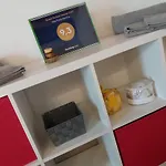 Posta Vecchia Vila Loreo