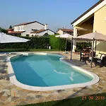 Posta Vecchia * Loreo