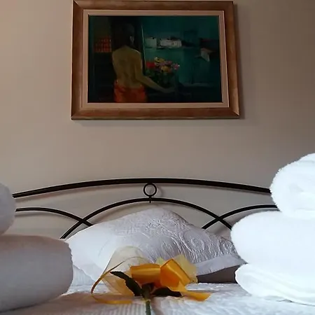 Posta Vecchia