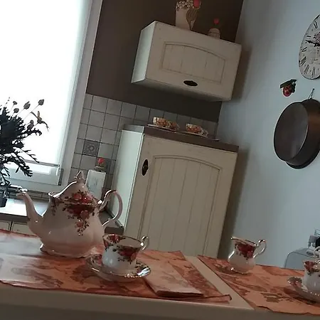 Posta Vecchia * Loreo