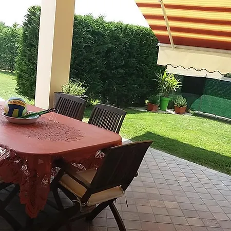 Posta Vecchia