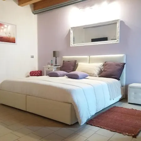 Posta Vecchia * Loreo