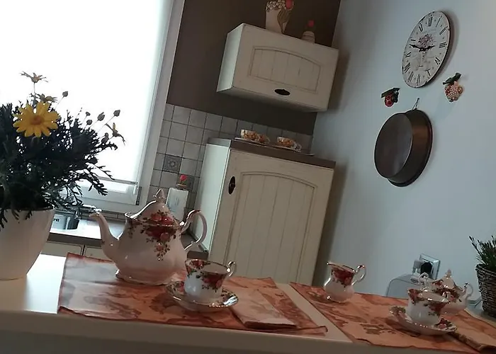 Posta Vecchia * Loreo