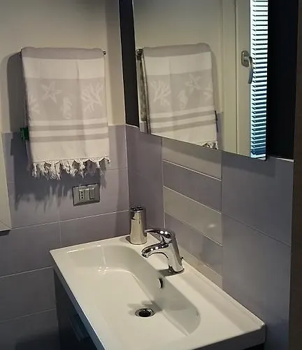 Posta Vecchia Villa Loreo