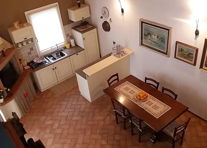 Villa Posta Vecchia *