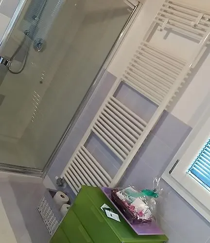 Posta Vecchia * Loreo