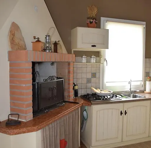 Villa Posta Vecchia Loreo