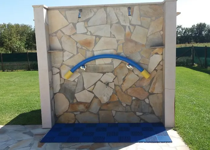 Posta Vecchia Villa *