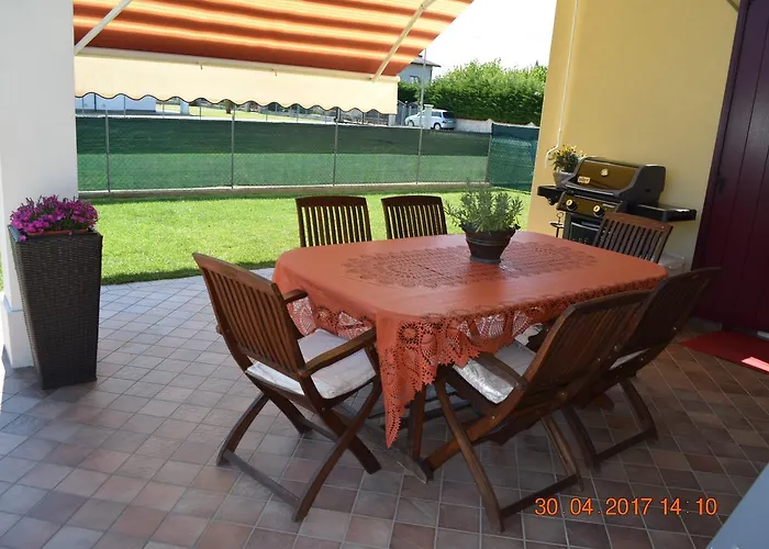 Villa Posta Vecchia *