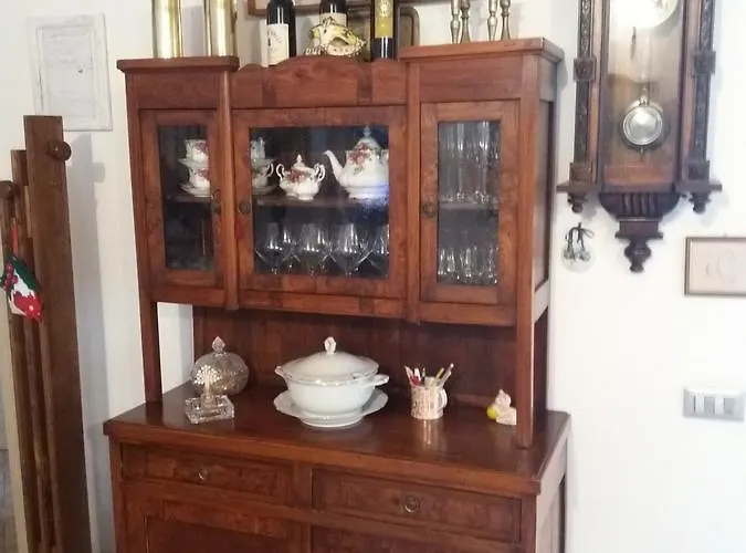 Villa Posta Vecchia *