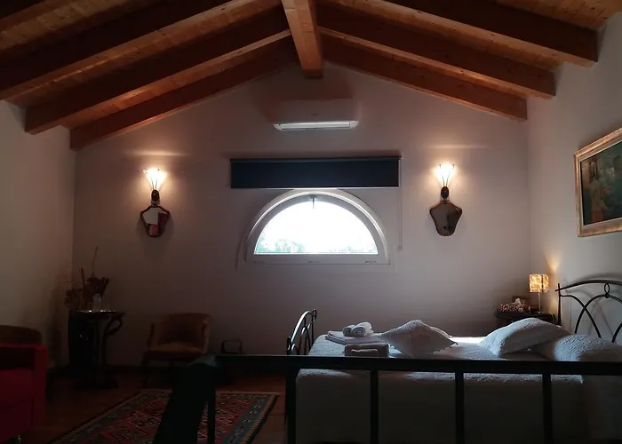 Villa Posta Vecchia Loreo