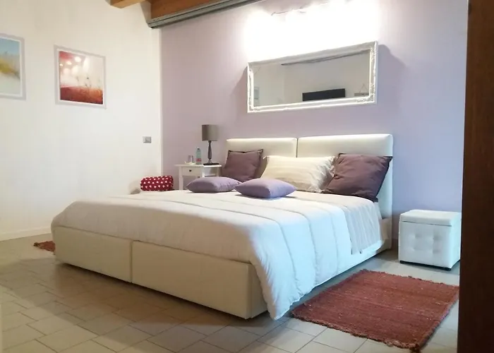 Posta Vecchia * Loreo