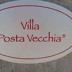 Posta Vecchia Βίλα *