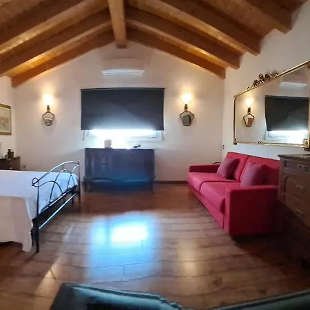 Posta Vecchia Loreo