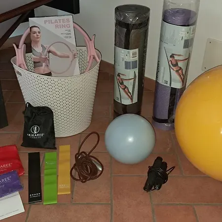 Βίλα Posta Vecchia
