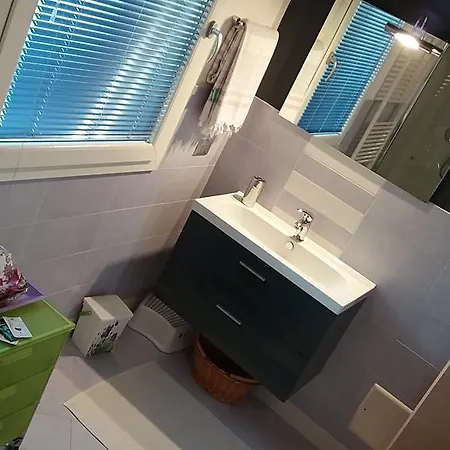 Posta Vecchia 빌라