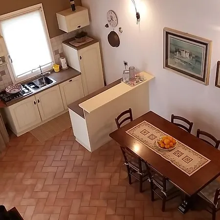 Villa Posta Vecchia *