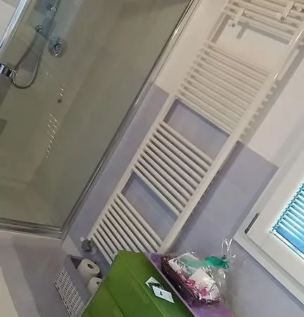 Posta Vecchia * Loreo