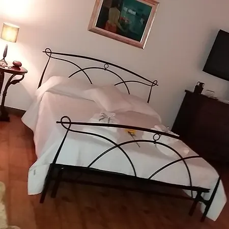 Villa Posta Vecchia