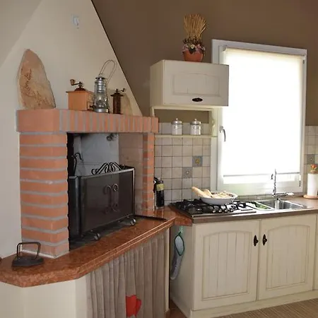 Villa Posta Vecchia Loreo