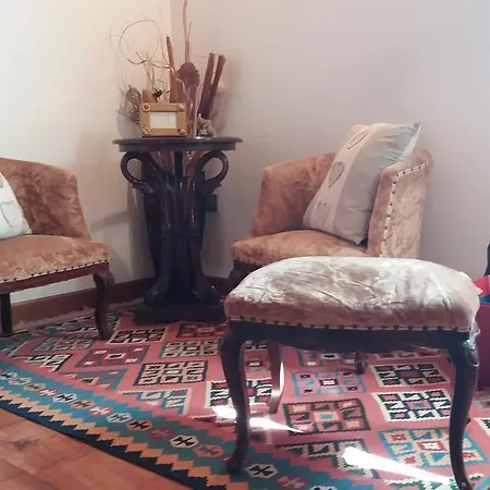 Villa Posta Vecchia *