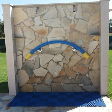 Posta Vecchia Villa *