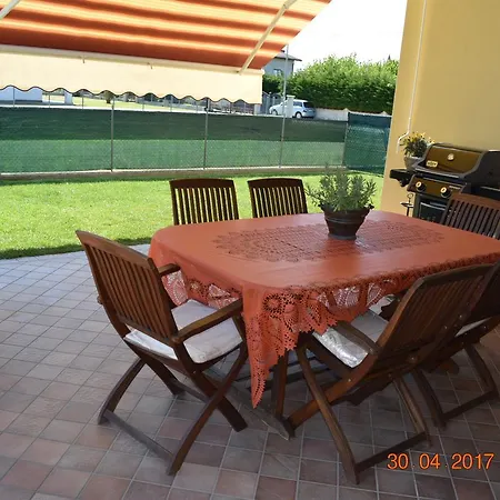 Vila Posta Vecchia *