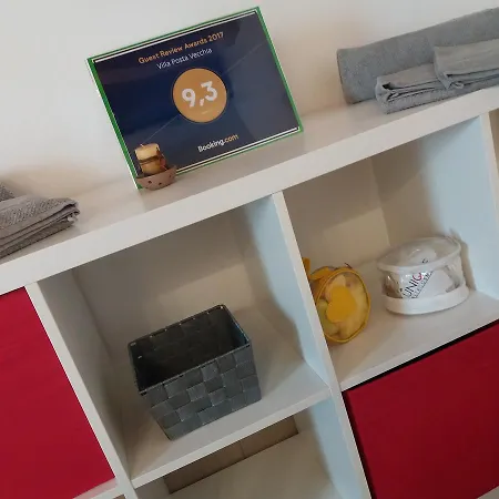 Posta Vecchia Villa Loreo