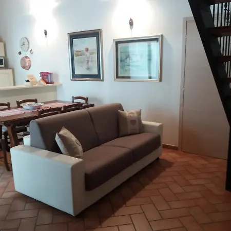 Vila Posta Vecchia