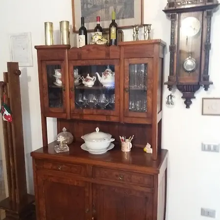 Villa Posta Vecchia *