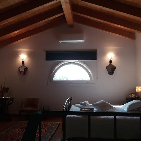 Villa Posta Vecchia Loreo