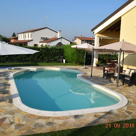 Posta Vecchia * Loreo