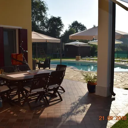 Villa Posta Vecchia *