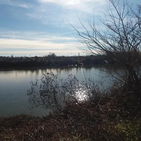 빌라 Posta Vecchia Loreo