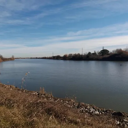 빌라 Posta Vecchia *