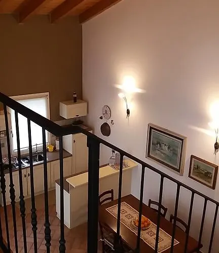 Villa Posta Vecchia Loreo