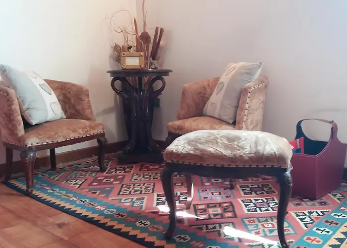 Villa Posta Vecchia *