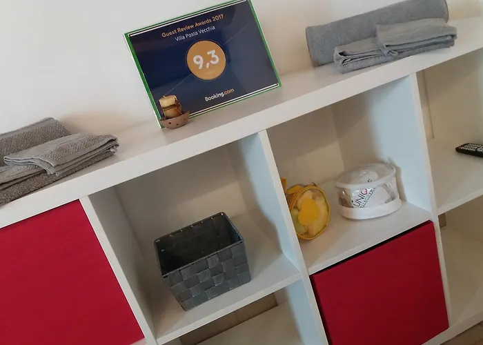 Posta Vecchia Villa Loreo