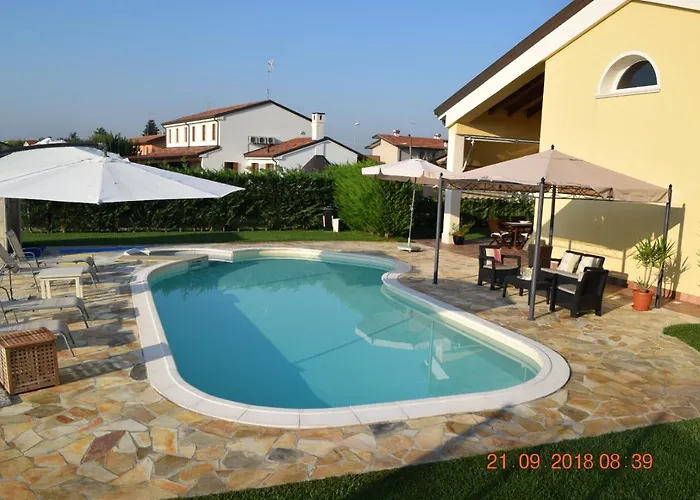 Posta Vecchia * Loreo