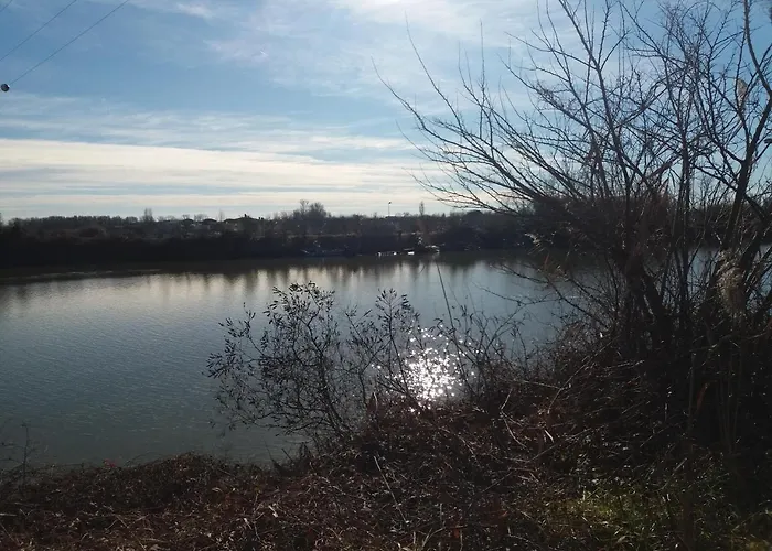 Villa Posta Vecchia Loreo