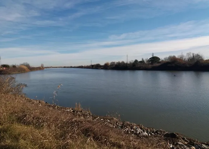 Villa Posta Vecchia *